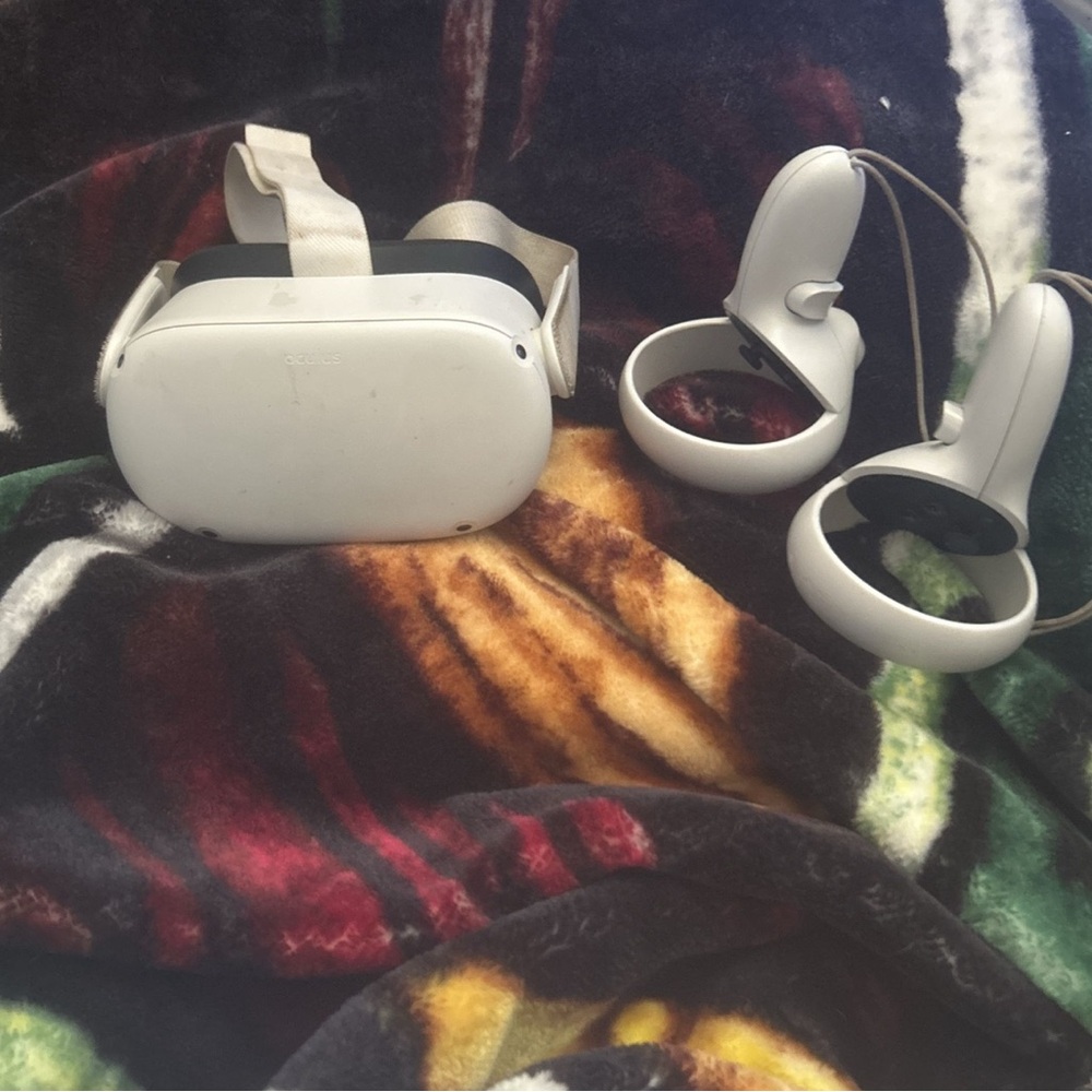 Oculus Quest 2